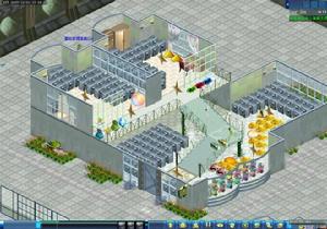 《新星際家園》