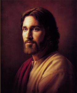 《救世主》[救世主宗教稱謂]