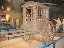 大軲轆車 大軲轆車