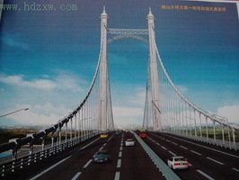 鼓山大橋 鼓山大橋