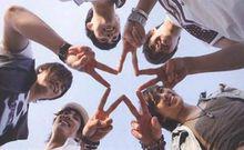 薄荷綠[韓國演藝組合]