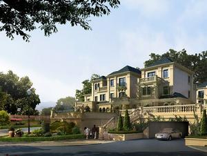 新湖·廬山國際 新湖·廬山國際