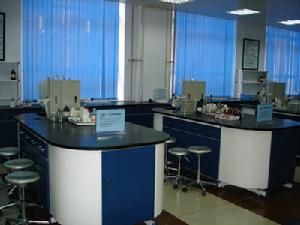 東北師範大學化學基礎教學實驗中心 東北師範大學化學基礎教學實驗中心