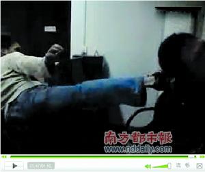 打賊教拳 打賊教拳