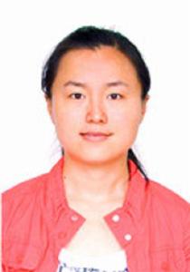 冷靜[安徽省肥東縣縣委常委、副縣長]