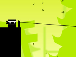 忍者方塊救女友 忍者方塊救女友