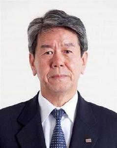 田中久雄 田中久雄