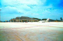 凱里黃平機場 凱里黃平機場