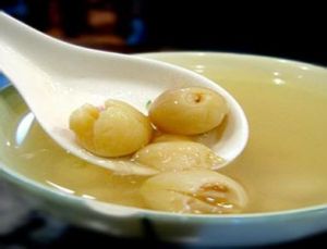 生地蓮子芯甘草湯 生地蓮子芯甘草湯