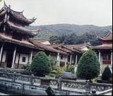 龜山古剎 龜山古剎