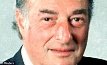 馬克&middot;里奇