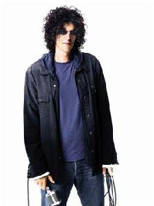 霍華德·斯特恩 霍華德·斯特恩