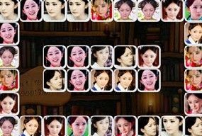 宮鎖心玉之楊冪連連看 宮鎖心玉之楊冪連連看