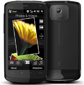 （圖）HTC Touch HD