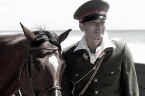 《硫磺島家書》