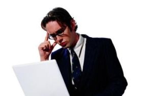 腦力勞動者 腦力勞動者