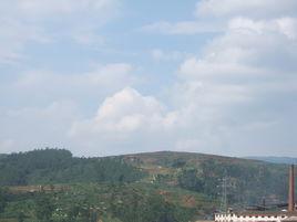 山口村[寧州鎮甸尾社區居民委員會下轄村]