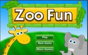 趣味動物園 趣味動物園