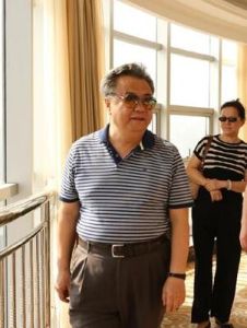 李世珍[海南省人大常委會原委員]