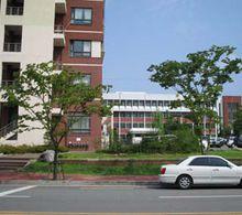 韓國全南國立大學