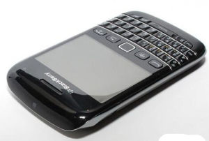 黑莓 9790（Bellagio）