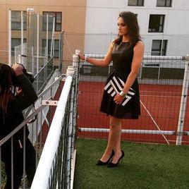 路易莎內西布 路易莎內西布