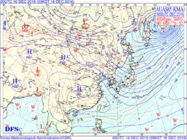 標準等壓面 標準等壓面