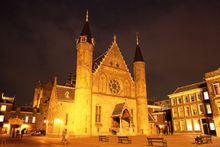 海牙歷史博物館