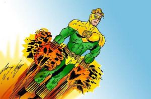 布里翁·馬爾可夫 布里翁·馬爾可夫