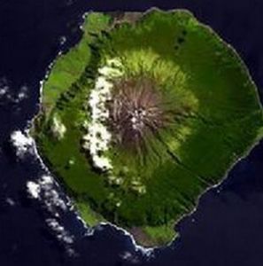 英屬特里斯坦-達庫里亞島 英屬特里斯坦-達庫里亞島