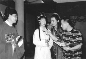 《白蛇傳》[川劇]