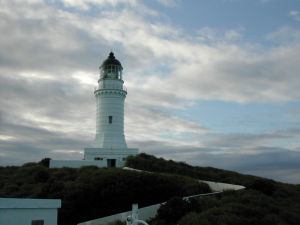 陳水扁在彭家嶼