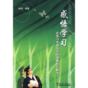 《感悟學習:在學習中凝練並獲得素質與能力》 《感悟學習:在學習中凝練並獲得素質與能力》