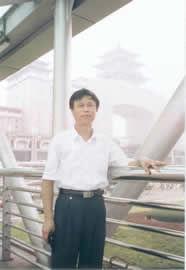 周尚義[湖南文理學院文史學院教授]