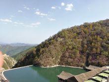 百瑞谷景區實景圖