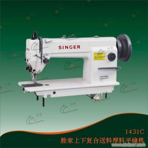 綜合送料縫紉機 綜合送料縫紉機