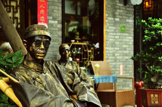 99%的人都不知道,這些才是最值得去的地方