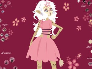 女流鬼花瓣雨 女流鬼花瓣雨