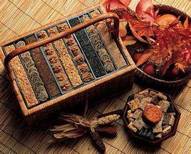 精製穀物 精製穀物