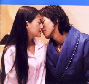 《流星雨》[歌曲]