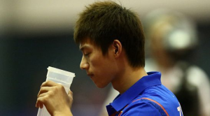 2013直通巴黎選拔賽