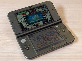 3DS XL 3DS XL