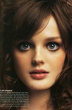 麗莎坎特 麗莎坎特