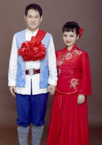 《小二黑結婚》[歌劇]