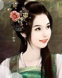 清河公主[唐太宗李世民第十一女李敬]