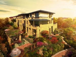 百興瀾庭 百興瀾庭