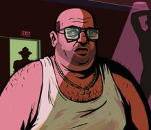 俠盜獵車手：自由城故事[2005年Rockstar發行的動作類遊戲]