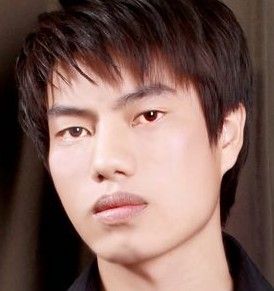 黃啟東[影視演員]