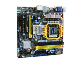 富士康A85GM 富士康A85GM