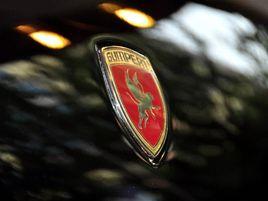 Gumpert Apollo Gumpert Apollo